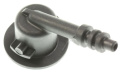Jura Hose Coupling - Fluid Docking Socket To The Brew Unit - 67762